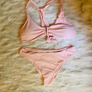 Two Piece Bathingsuit